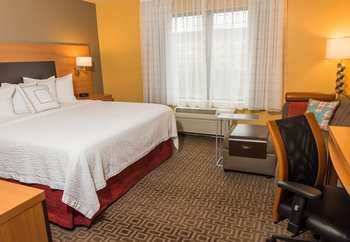 Hotel Towneplace Suites By Marriott - Millcreek Mall