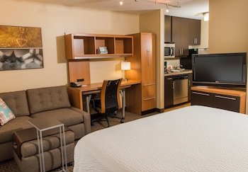Hotel Towneplace Suites By Marriott - Millcreek Mall