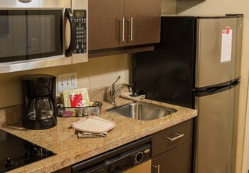 Hotel Towneplace Suites By Marriott - Millcreek Mall