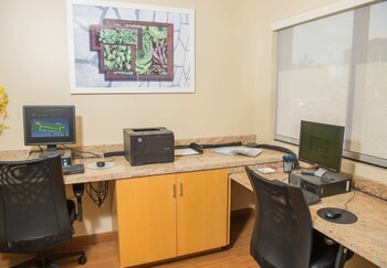 Hotel Towneplace Suites By Marriott - Millcreek Mall