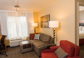 Hotel Towneplace Suites By Marriott - Millcreek Mall