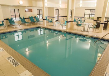 Hotel Towneplace Suites By Marriott - Millcreek Mall