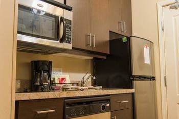 Hotel Towneplace Suites By Marriott - Millcreek Mall