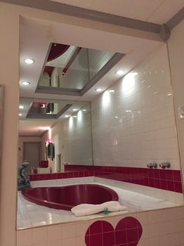 Hotel Wildwood Inn Tropical Dome & Theme Suites