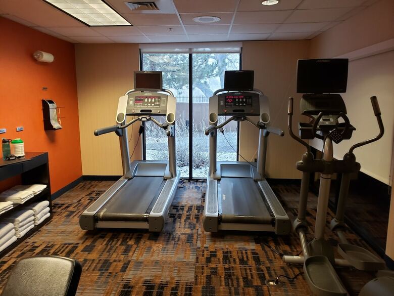 Hotel Courtyard By Marriott Farmington