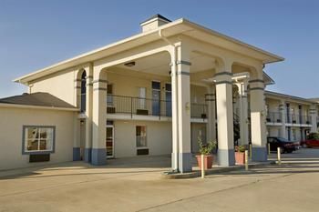 Hotel Americas Best Value Inn
