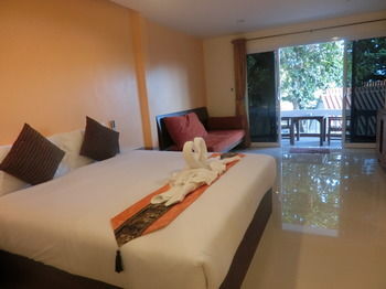 Hotel Family Guesthouse