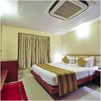 Hotel Kempton