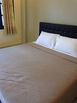 Hotel Green Park Boutique Residences