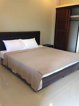 Hotel Green Park Boutique Residences