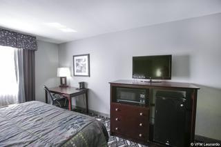 Hotel Rodeway Inn & Suites Downtown North