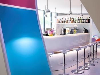 Hotel Ibis Styles Montbeliard Centre Velotte