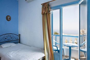 Hotel Stella Nomikou Apartments