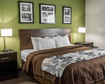 Hotel Sleep Inn Historic