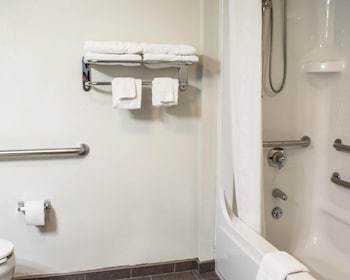 Hotel Sleep Inn Historic