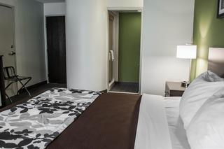 Hotel Sleep Inn Historic