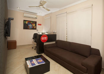 Hotel Oyo Sohna Road Extension
