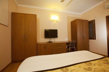 Hotel Oyo Sohna Road Extension