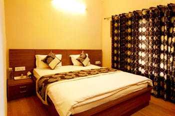 Hotel Oyo Sohna Road Extension