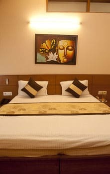 Hotel Oyo Sohna Road Extension