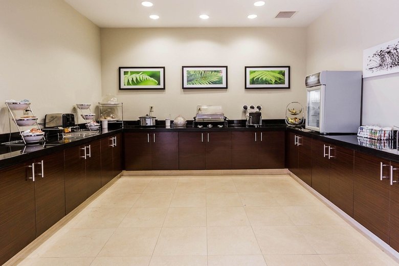 Hotel Sleep Inn & Suites Odessa