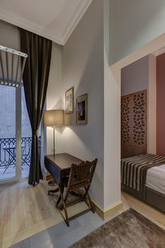 Hotel No 11 Apartments