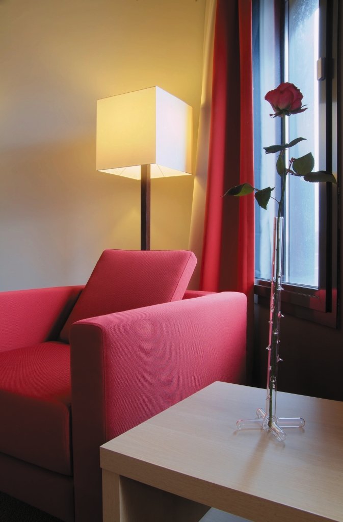 Hotel Park Inn Liege Airport