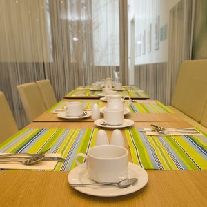 Hotel Park Inn Liege Airport