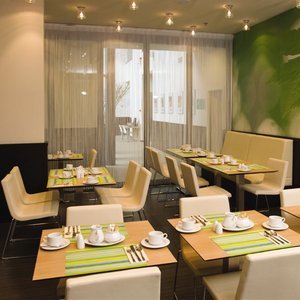 Hotel Park Inn Liege Airport