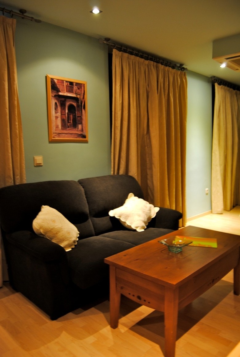 Apartamentos Casa De La Catedral