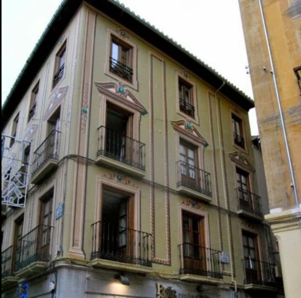 Apartamentos Casa De La Catedral