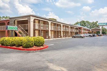 Hotel Quality Inn Northeast