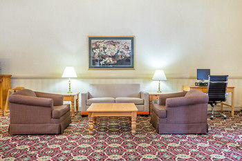 Hotel Quality Inn Northeast
