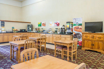 Hotel Quality Inn Northeast
