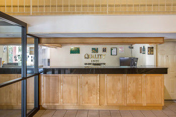 Hotel Quality Inn Northeast