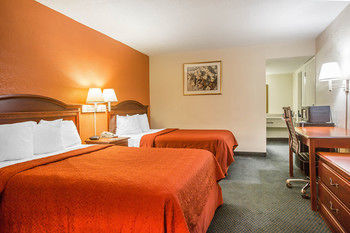 Hotel Quality Inn Northeast