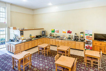 Hotel Quality Inn Northeast