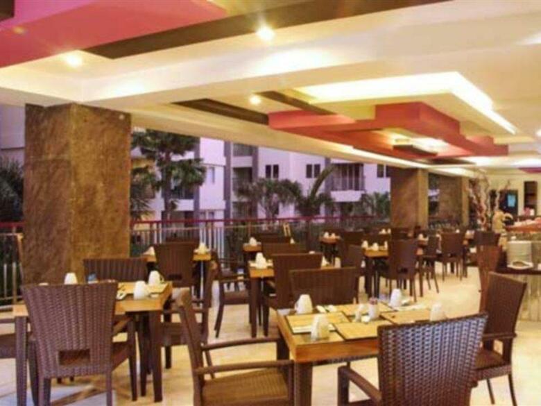Hotel Bali Kuta Resort(suite Junior)