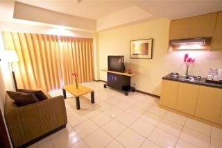 Hotel New Kuta Condotel