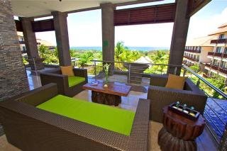 Hotel New Kuta Condotel
