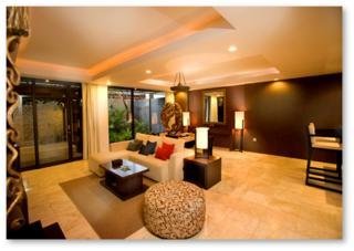 Hotel Le Grande Suites Pecatu