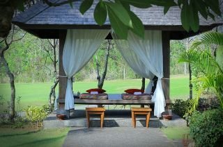 Hotel Le Grande Suites Pecatu