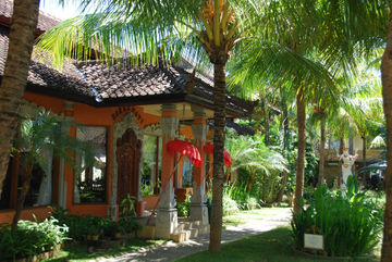 Melka Excelsior Hotel