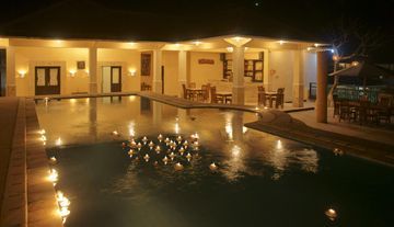 Melka Excelsior Hotel