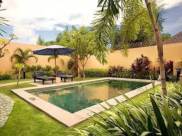 Hotel Mutiara Bali (deluxe)