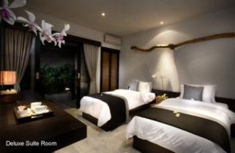 Annora Bali (villa Piscina 1 Dormitorio)