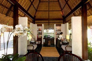 Hotel The Sandi Phala