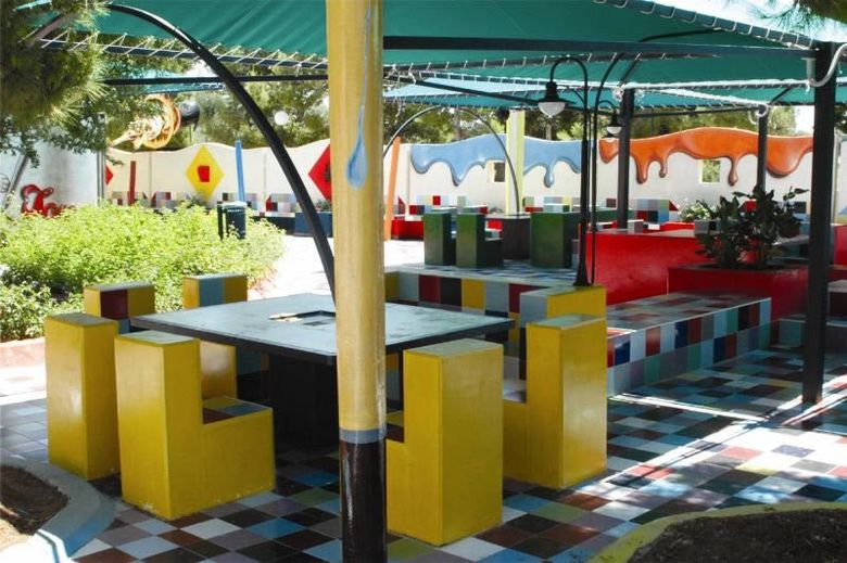 Villaggio Porto Giardino Hotel