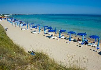 Villaggio Porto Giardino Hotel