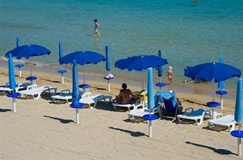 Villaggio Porto Giardino Hotel